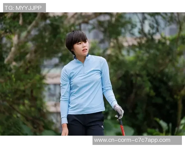 收官战见证生长与打破 2025女子中巡锦标赛将在海口开杆